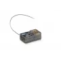 Absima R6WP Ricevitore a 6 canali 2,4 GHz, connettore JR (2020014)