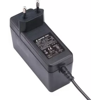 Dehner Elektronik ATS 060T-W120E alimentatore a spina, tensione fissa 12 V/DC 5 A 60 W stabilizzato