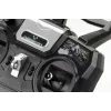 Absima SR4S radiocomando a stick 4 canali 2,4 GHz con ricevitore, nero