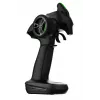 Absima CR4S-EVO radiocomando RC 4 canali 2,4GHz con ricevitore 6 canali 2000014