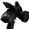 Absima CR4S-EVO radiocomando RC 4 canali 2,4GHz con ricevitore 6 canali 2000014