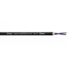 Cordial CPM 3 FM cavo microfono XLR 3m nero 11037