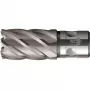 BDS KBK-F 015 HSS-Co 8% fresa a corona 15 mm diametro di taglio, 35 mm profondità di taglio, attacco QuickIN