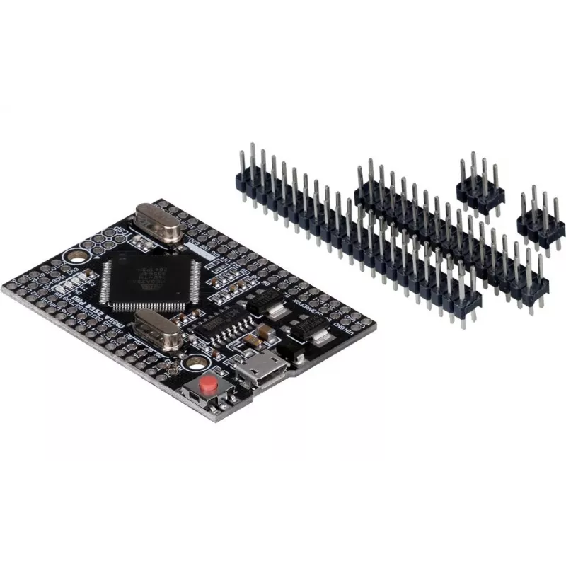 JOY-IT ARD MEGA2560 Pro - scheda Mega 2560 Pro compatibile Arduino