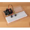 Joy-IT RB-Mount2 kit di montaggio per Arduino, ASUS Tinker Board, Banana Pi, BeagleBone, C-Control, Cubieboard, Grove