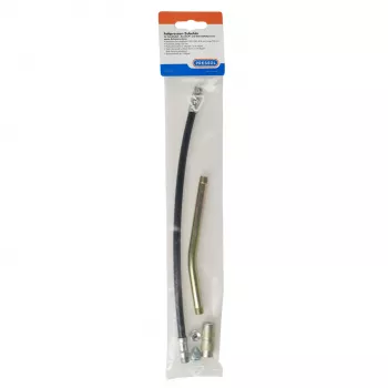 Pressol 12111 set accessori per ingrassatore