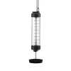 PRESSOL siringa aspirante e premente in plastica 500ml (12 972)