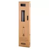 PRESSOL siringa aspirante e premente in plastica 500ml (12 972)