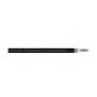 Cavo patch Cordial 15554 CAT 5e S/UTP, RJ45, 0,3 m, nero, guaina PUR
