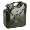 Pressol 21050 tanica per carburante, 5 L, lamiera d'acciaio