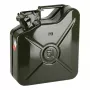 Pressol 21050 tanica per carburante, 5 L, lamiera d'acciaio