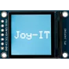 Joy-it modulo display IPS TFT LCD da 1,3 pollici 240x240 con supporto di montaggio SBC (SBC-LCD01)