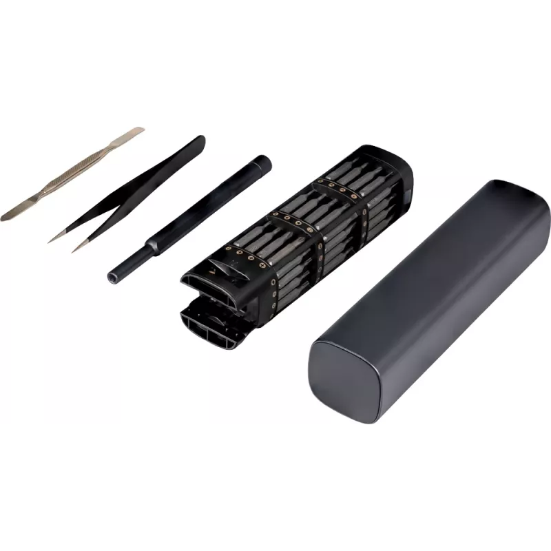 Joy-IT WE-0003 Set di inserti di precisione