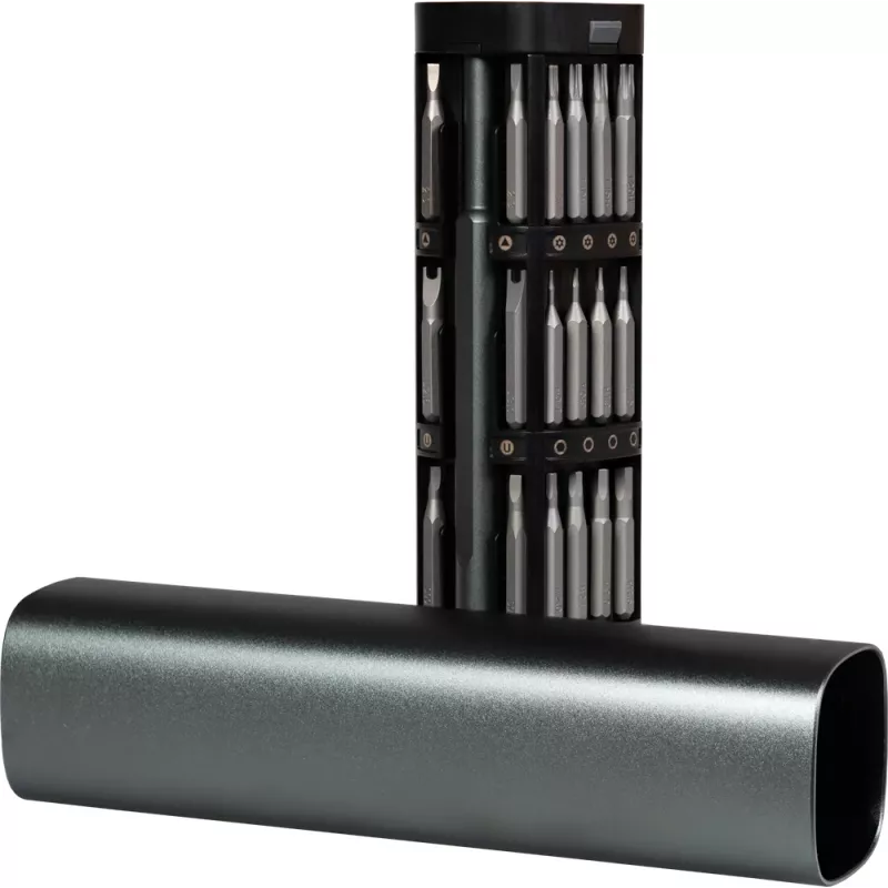 Joy-IT WE-0003 Set di inserti di precisione