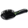 BRAUN BR 710 spazzola ionica per capelli con tecnologia Iontec, senza fili, nero/argento