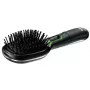 BRAUN BR 710 spazzola ionica per capelli con tecnologia Iontec, senza fili, nero/argento