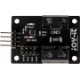Joy-IT DEBO DVA scheda di monitoraggio corrente, tensione e potenza a 16 bit con INA226 (SBC-DVA)