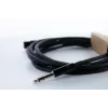 Cordial EM 3 FV cavo jack XLR a 6,3 mm TRS 3m nero 14822