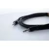 Cordial 14830 cavo audio jack 3,5 mm 3 m nero twisted pair PVC