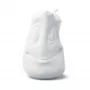 FIFTYEIGHT PRODUCTS BHS FIFTYEIGHT brocca 1200ml - Gut drauf bianco (T013101)