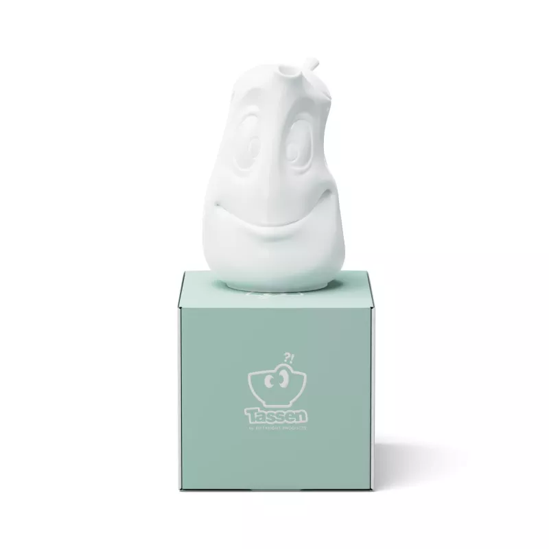 FIFTYEIGHT PRODUCTS BHS FIFTYEIGHT brocca 1200ml - Gut drauf bianco (T013101)