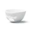 FIFTYEIGHT PRODUCTS BHS FIFTYEIGHT Ciotola con foro 1000ml - Puking White (T024201)