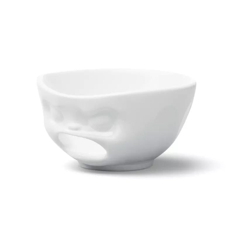 FIFTYEIGHT PRODUCTS BHS FIFTYEIGHT Ciotola con foro 1000ml - Puking White (T024201)