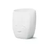 FIFTYEIGHT PRODUCTS BHS FIFTYEIGHT Vaso - Delighted White (T019301)