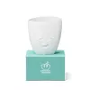 FIFTYEIGHT PRODUCTS BHS FIFTYEIGHT Vaso - Delighted White (T019301)
