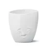 FIFTYEIGHT PRODUCTS BHS FIFTYEIGHT Vaso - Delighted White (T019301)