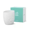 FIFTYEIGHT PRODUCTS BHS FIFTYEIGHT Vaso - Delighted White (T019301)
