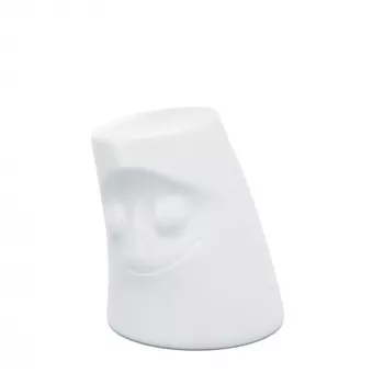 FIFTYEIGHT PRODUCTS BHS macina-spezie pepiera Knuddelig bianco (T013701)