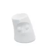 FIFTYEIGHT PRODUCTS BHS macina-spezie pepiera Knuddelig bianco (T013701)