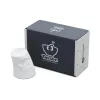 FIFTYEIGHT PRODUCTS BHS macina-spezie pepiera Knuddelig bianco (T013701)