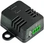 GÜDE 7210 stazione meteo wireless con temperatura, umidità, pressione atmosferica e 2 ingressi sensore