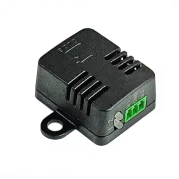 GÜDE 7210 stazione meteo wireless con temperatura, umidità, pressione atmosferica e 2 ingressi sensore