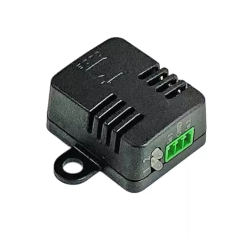 GÜDE 7210 stazione meteo wireless con temperatura, umidità, pressione atmosferica e 2 ingressi sensore