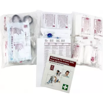 SÖHNGEN DIN 13157 Set di ricambio 3003018