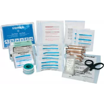 SÖHNGEN DIN 13157 Set di ricambio 3003018