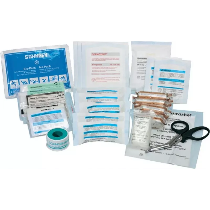 SÖHNGEN DIN 13157 Set di ricambio 3003018