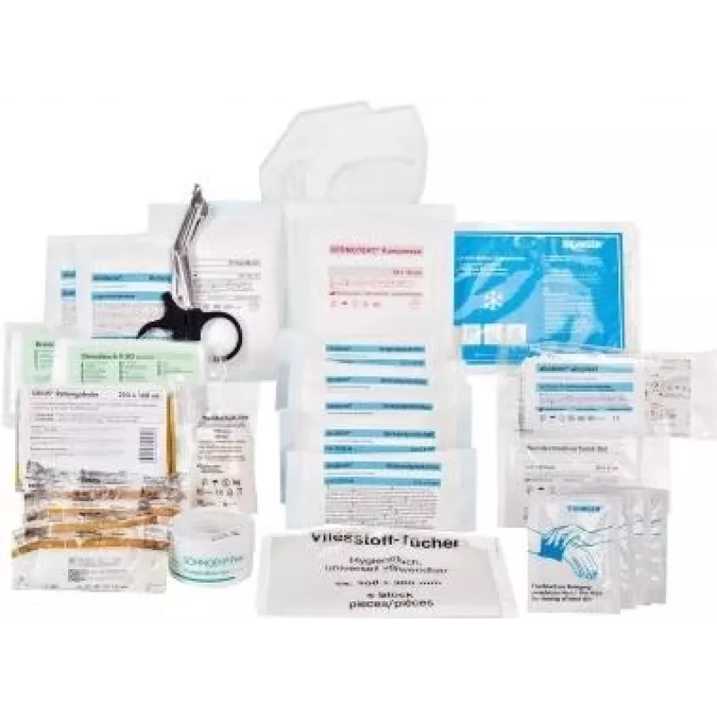 SÖHNGEN DIN 13157 Set di ricambio 3003018