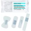 SÖHNGEN Set di fasciature per dita aluderm-aluplast, Small 1009152