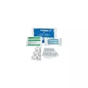SÖHNGEN DIN 13157 Set di ricambio per primo soccorso 0303119