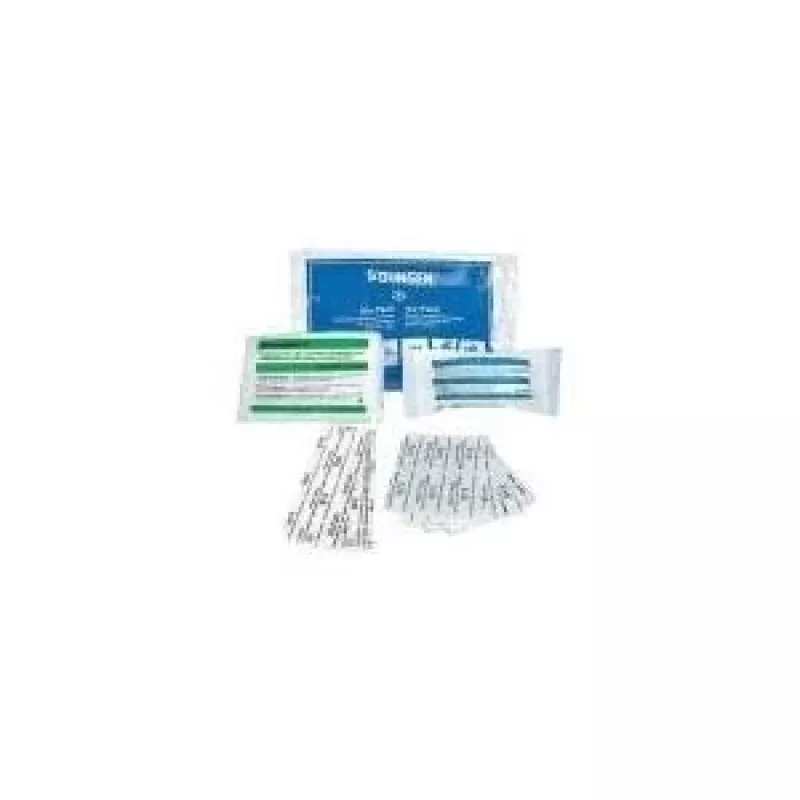 SÖHNGEN DIN 13157 Set di ricambio per primo soccorso 0303119
