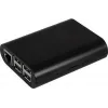 Raspberry Pi 2 / Pi B+ Case nero (rb-case+04b)