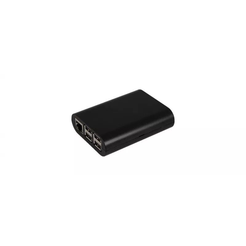 Raspberry Pi 2 / Pi B+ Case nero (rb-case+04b)