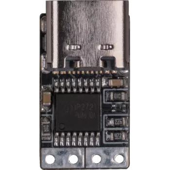 JOY-IT COM-ZYPDS Modulo convertitore di protocollo da USB a ZYPDS