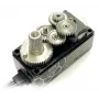 Absima ST23DBF HV Servo digitale full-alluminio 23 kg/cm Team-Spec. 4.8-8.4V