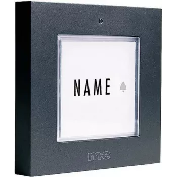 M-E MODERN-ELECTRONICS 41271 Trasmettitore campanello senza fili (unità trasmittente)