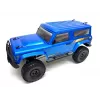 Absima Crawler CR4.4eco Bronco blu 4WD RTR 1:10 12052